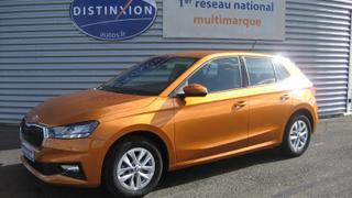 Skoda Fabia  - Ambition - photo 0