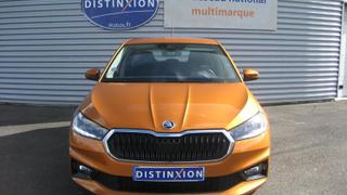 Skoda Fabia  - Ambition - photo 1