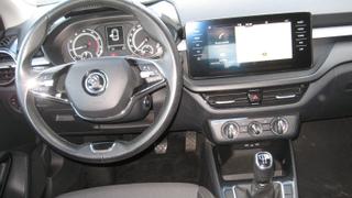 Skoda Fabia  - Ambition - photo 4
