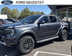 Ford Ranger Sélestat