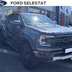 Ford Ranger 3.0 EcoBoost V6 292ch Stop&Start Double Cabine Raptor BVA10 occasion - S&eacute;lestat - photo 3/20
