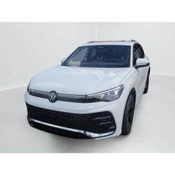 Volkswagen Tiguan 2.0 TDI 150ch DSG7 R-Line Laval