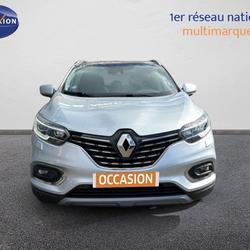 Renault Kadjar 1.3 TCE 160 EDC INTENS Orvault