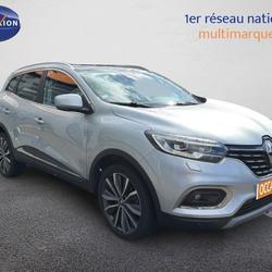 Renault Kadjar 1.3 TCE 160 EDC INTENS Orvault