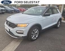 Volkswagen T-Roc Sélestat