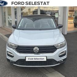 Volkswagen T-Roc 1.0 TSI 115ch occasion - S&eacute;lestat - photo 2/24