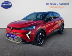 Renault Captur Trégueux