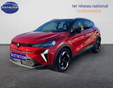 Renault Captur Trégueux