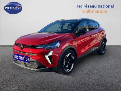 Renault Captur - 1.0 ECO-G 100CH TECHNO - 20 980 €