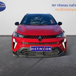 Renault Captur 1.0 ECO-G 100CH TECHNO Tr&eacute;gueux