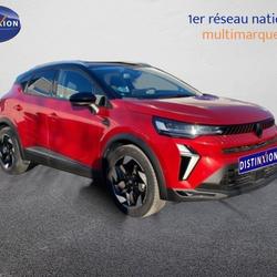 Renault Captur 1.0 ECO-G 100CH TECHNO Tr&eacute;gueux