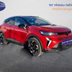 Renault Captur 1.0 ECO-G 100CH TECHNO Tr&eacute;gueux