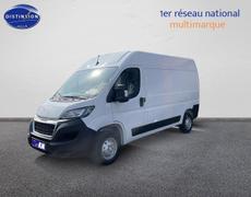 Peugeot Boxer Orvault
