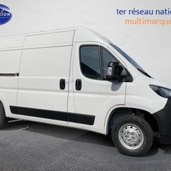 Peugeot Boxer 335 L2H2 2.2 BLUEHDI 140CH S&S PREMIUM Orvault