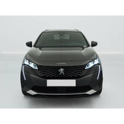 Peugeot 5008 Hybrid 136 e-DCS6 Allure Pack Saint-Jouan-des-Gu&eacute;rets