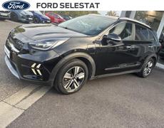 Kia Niro Sélestat