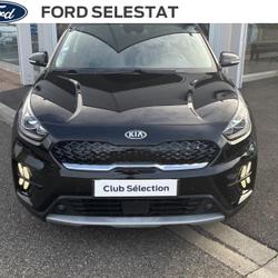 Kia Niro 1.6 GDi 105ch ISG + Plug-In 60.5ch Premium DCT6 5cv occasion - S&eacute;lestat - photo 2/25
