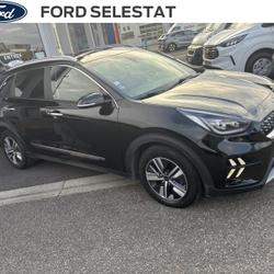 Kia Niro 1.6 GDi 105ch ISG + Plug-In 60.5ch Premium DCT6 5cv occasion - S&eacute;lestat - photo 3/25