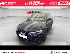 Audi A1 Sportback Saint-Malo