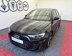 Audi A1 Sportback Saint-Malo