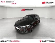 Audi A1 Sportback Saint-Malo