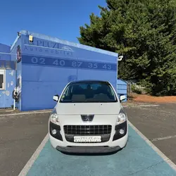 Peugeot 3008 1.6 HDI112 FAP ACCESS Conquereuil