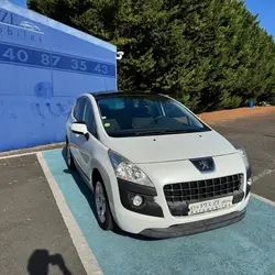 Peugeot 3008 1.6 HDI112 FAP ACCESS Conquereuil