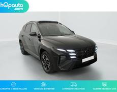 Hyundai Tucson Laval