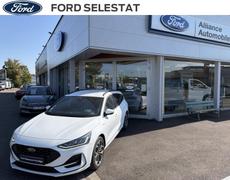 Ford Focus Sélestat
