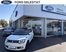 Suzuki Ignis Sélestat