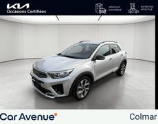 Kia Stonic - Stonic 1.0 T-GDi 120 ch MHEV iBVM6 GT Line Premium - 16 390 €