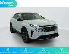 Peugeot 3008 Saint-Jouan-des-Guérets