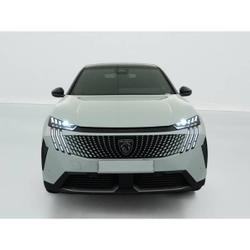 Peugeot 3008 Hybrid 145 e-DCS6 GT Saint-Jouan-des-Gu&eacute;rets
