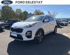 Kia Sportage Sélestat