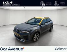 Kia Stonic - Stonic 1.0 T-GDi 120 ch MHEV DCT7 GT Line Premium - 15 990 €