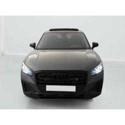Audi Q2 35 TDI 150 S tronic 7 Design Laval