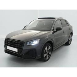 Audi Q2 35 TDI 150 S tronic 7 Design Laval