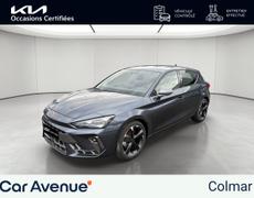 Cupra Leon Colmar
