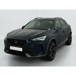 Cupra Formentor 1.4 e-HYBRID 204 ch DSG6 Business Edition Laval