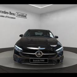 Mercedes Classe A 180 136ch Progressive Line 7G-DCT Fleury-les-Aubrais