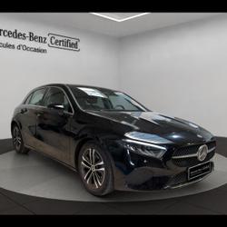 Mercedes Classe A 180 136ch Progressive Line 7G-DCT Fleury-les-Aubrais
