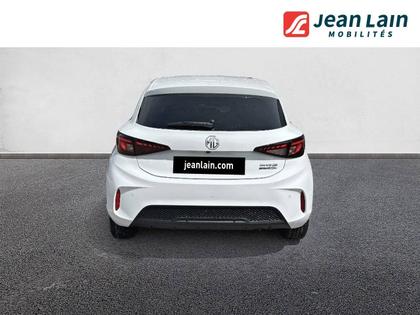 MG MG3 - MG3 1.5 L Hybrid+ 195 ch Luxury - 20 690 €