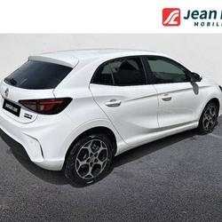 MG MG3 MG3 1.5 L Hybrid+ 195 ch Luxury V&eacute;nissieux