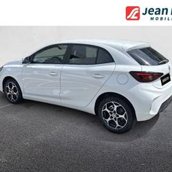 MG MG3 MG3 1.5 L Hybrid+ 195 ch Luxury V&eacute;nissieux