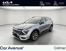 Kia Sportage Colmar
