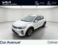 Kia Stonic Colmar