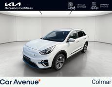 Kia Niro Colmar