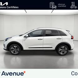 Kia Niro e- Electrique 204 ch Active occasion - Colmar - photo 2/30