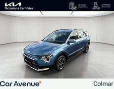 Kia Niro Colmar