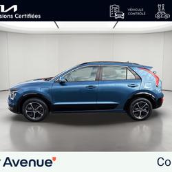 Kia Niro 1.6 GDi 183 ch PHEV DCT6 Active occasion - Colmar - photo 2/42